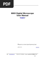 User Manual en