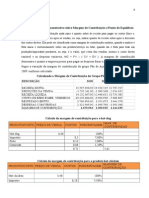 Atps de Contabilidade de Custos Etapa 4