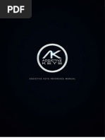 Download Addictive Keys Reference Manual by shadowsburst SN266693824 doc pdf