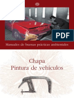 Gn Chapa Pintura de Vehiculos