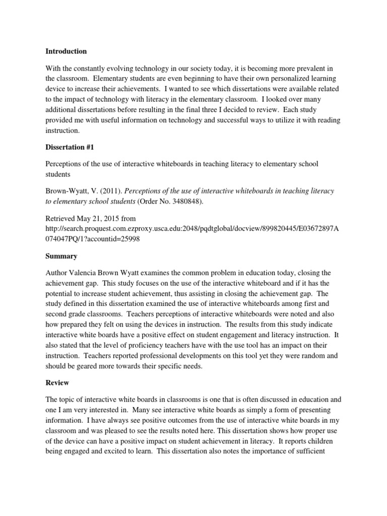 Related literature about reading comprehension 2016 image