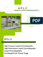 HPLC