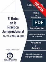 ElRoboEnLaPracticaJurisprudencial