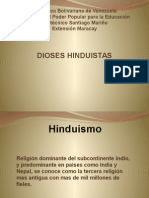 Dioses Hinduistas12