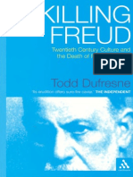 Killing Freud