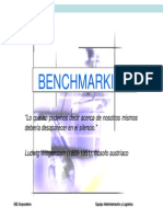 Bench Marking