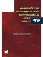 Manual FuncionesETP La Pampa