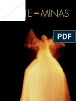 Brochure +arte - Minas
