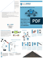 AuthShield - Trusted Authentication Partner For Your Enterprise Solution
