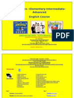 Beginners English Course
