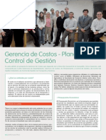 20 Gerencia de Costos - Planeamiento - Control de Gestion.pdf