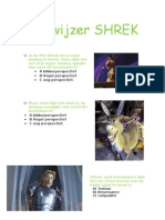 Kijkwijzer Shrek