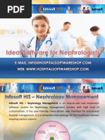 nephrology