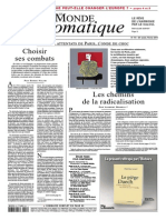 Le Monde Diplomatique 2015 02