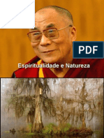 Espiritualidade e Natureza - Pps