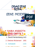 Seni Kelompok 3