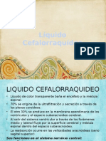 LCR Proteínas