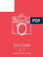 Lomolovers Vol2