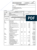 Contoh Dpa Per Kegiatan Dinkes