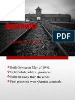 Auschwitz