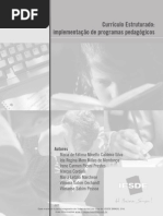 Curriculo-Estruturado
