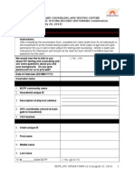 HTC Intake Form - September 4 - Final - Doc 7.9.13