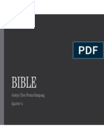 Bible 4 Rev 2