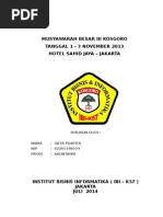 Download laporan kosgoro OKTAPRINTdocx by okta SN266720319 doc pdf