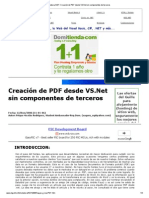 Colabora.net_ Creación de PDF Desde Vs