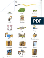 Furniture and Prepositions