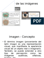 El Poder A Traves de Las Imagenes