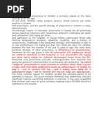 Download Pneumonia by Agus Hendra SN266725592 doc pdf