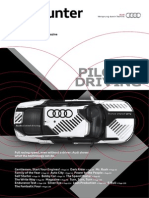 Audi Encounter Technology (2015)