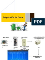 Expo. Vibraciones