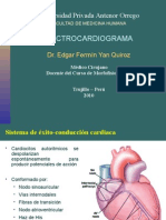 ELECTROCARDIOGRAMA Actualizado