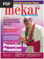 Download Majalah Mekar 1st ed 2015 by Komsos - AG et al SN266728548 doc pdf