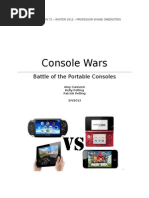 Nintendo Switch Game File Sizes List | PDF | Nintendo | Square Enix
