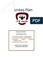 Business Plan Tas Laptop SixPack