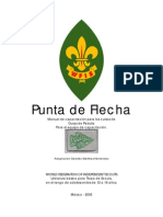 Punta de Flecha PDF