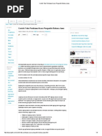 Download Contoh Teks Pembawa Acara Pengantin Bahasa Jawa by ErlanggaBonaparte SN266731596 doc pdf