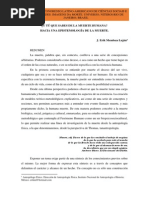 Vita Brevis, Revista Electrónica de Estudios de La Muerte. Número ...