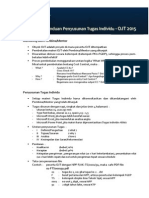 002-OJT2015 - Panduan Tugas Individu OJT