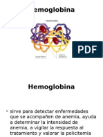 Hemoglobin A