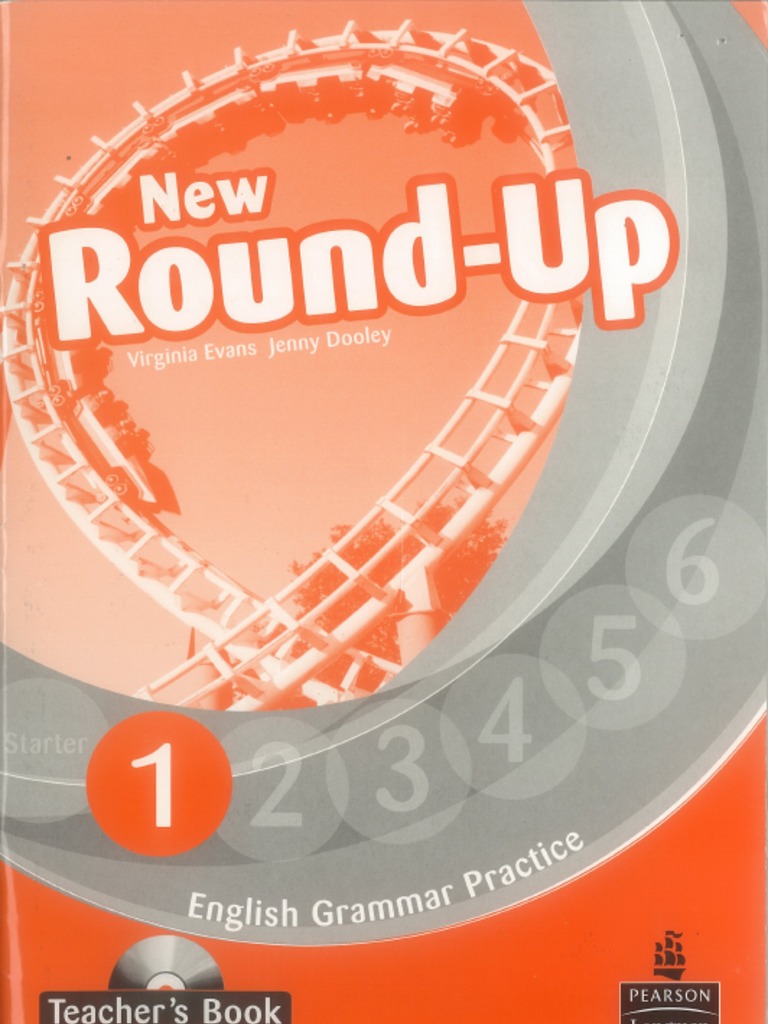New Round-Up PDF | PDF