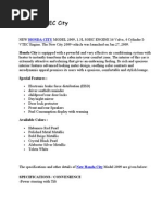 Download Comparative Study of Cars by Reshma SN26674151 doc pdf