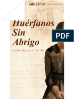 Huerfanos Sin Abrigo - Laia Barber