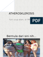 ATHEROSKLEROSIS