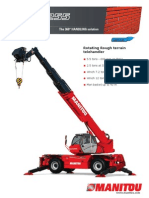 Manitou MRT 3255 (EN)