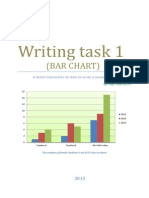 IELTS Writing Task 1 - Thay Vinh IELTS (Public Version) PDF