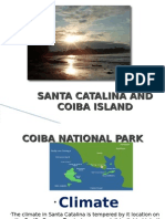 Coiba Island and Santa Catalina Tour X Villa Michelle A Travel Guide and Hotel in Panama